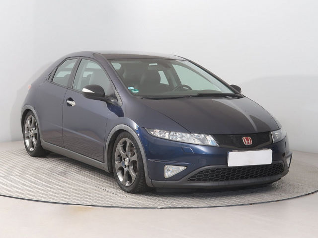 Honda Civic 2008