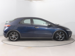 Honda Civic 2008