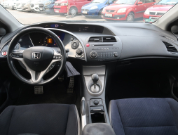 Honda Civic 2008
