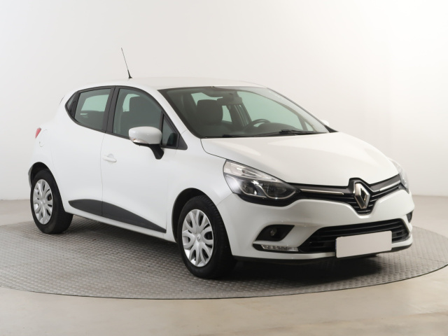 Renault Clio 2017