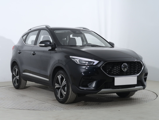 MG ZS II