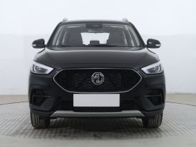MG ZS II - 2024