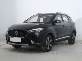 MG ZS II - 2024