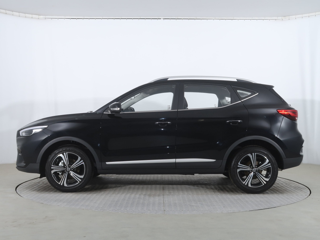 MG ZS SUV
