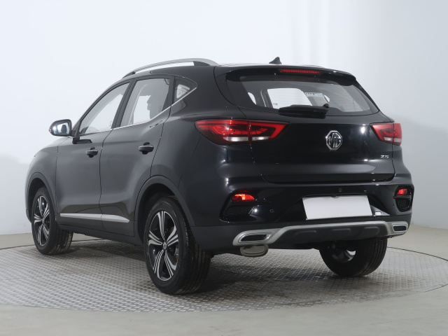 MG ZS SUV