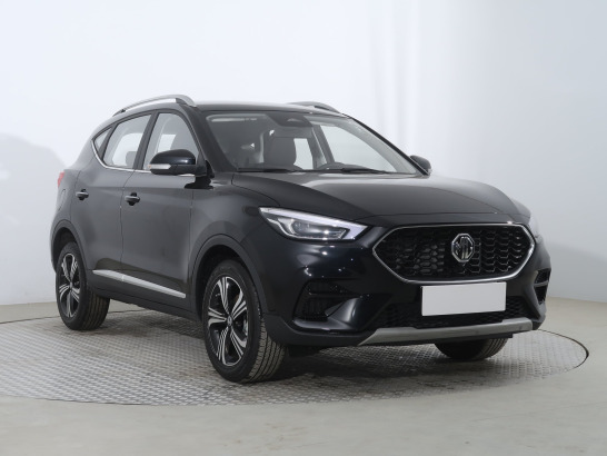 MG ZS II