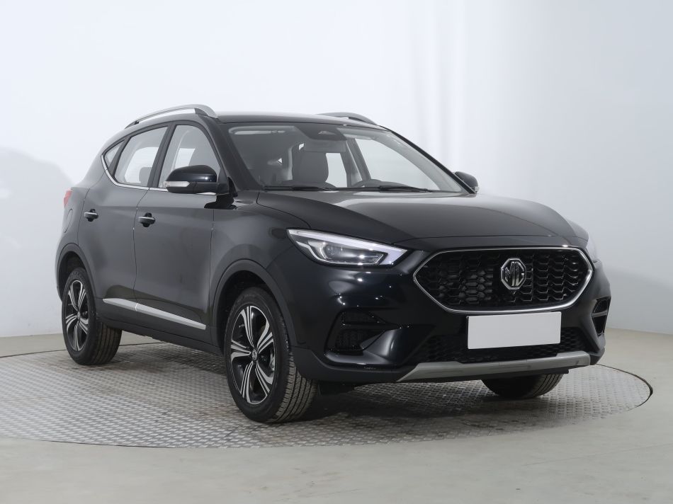 MG ZS II - 2024