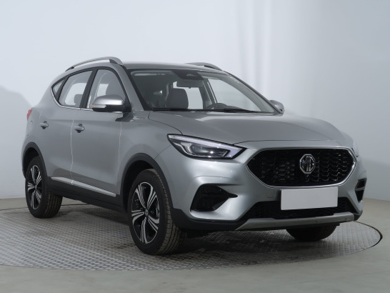MG ZS II