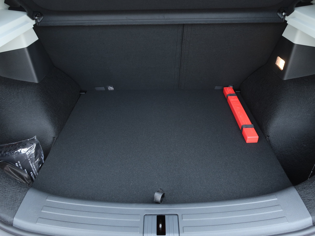 MG ZS SUV