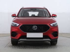 MG ZS II - 2024