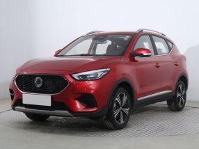 MG ZS II - 2024