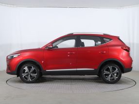 MG ZS II - 2024