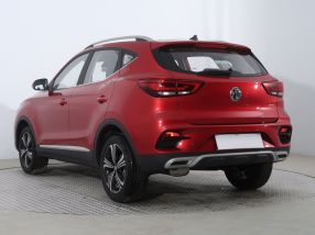 MG ZS II - 2024
