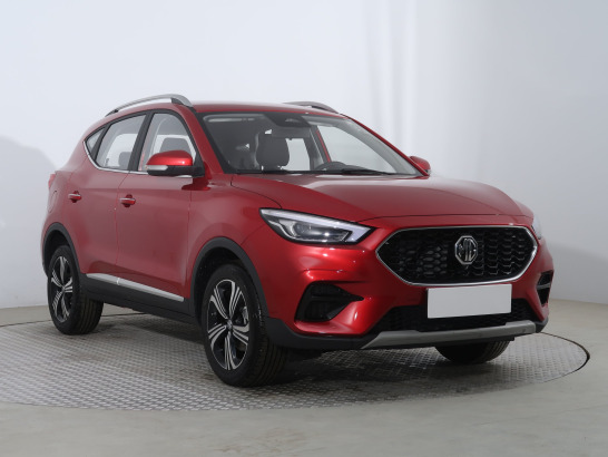 MG ZS II