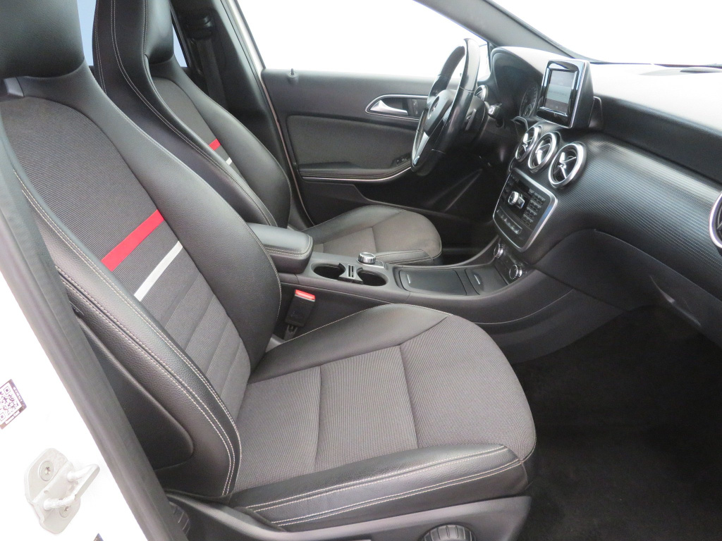 Mercedes-Benz A