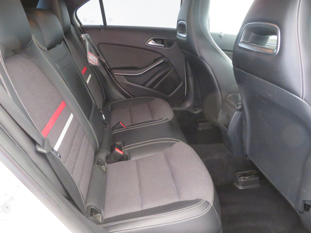 Mercedes-Benz A