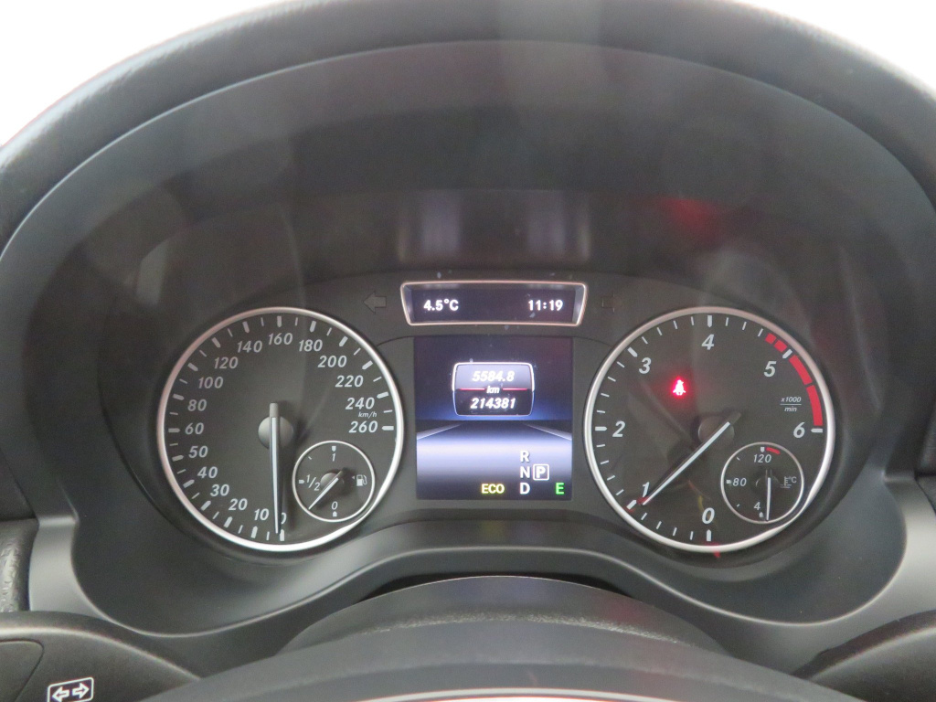 Mercedes-Benz A
