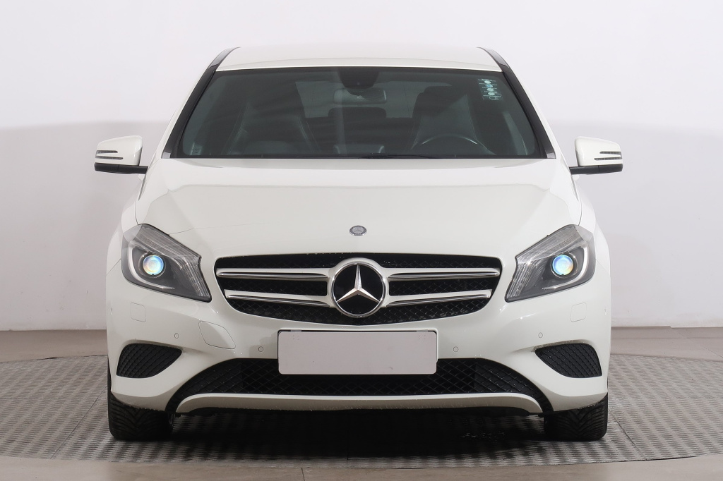 Mercedes-Benz A