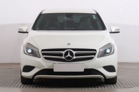 Mercedes-Benz A - 2014