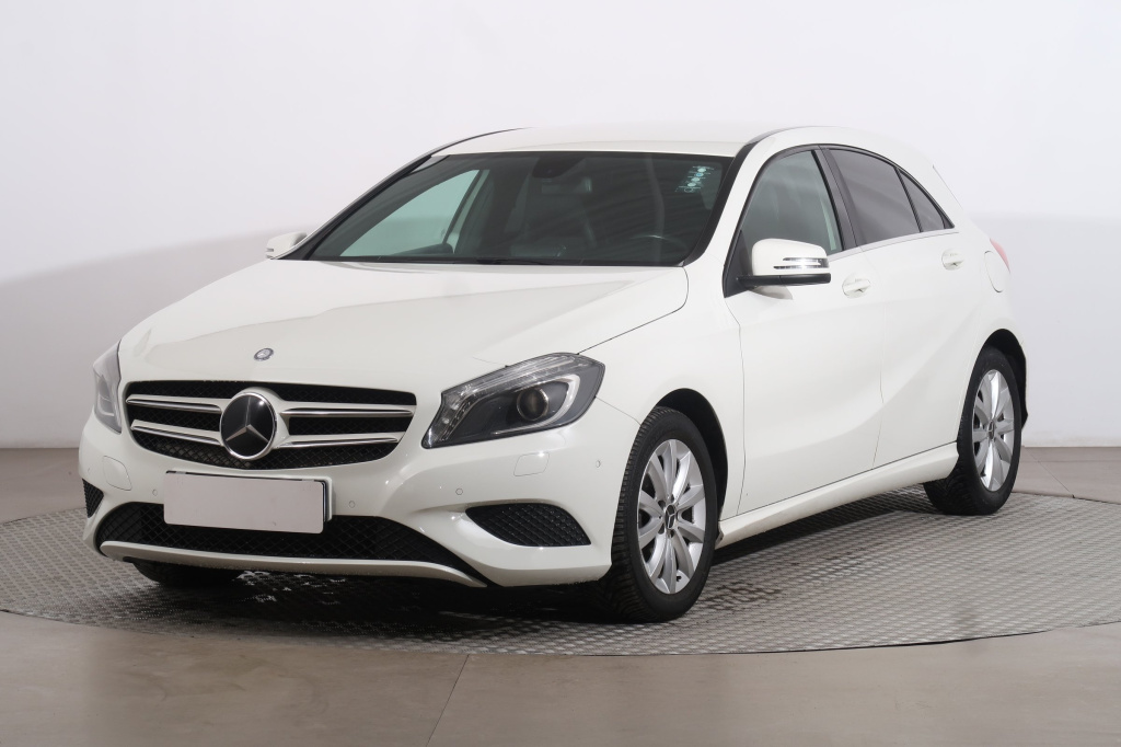 Mercedes-Benz A