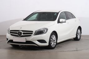 Mercedes-Benz A - 2014