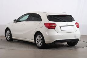 Mercedes-Benz A - 2014