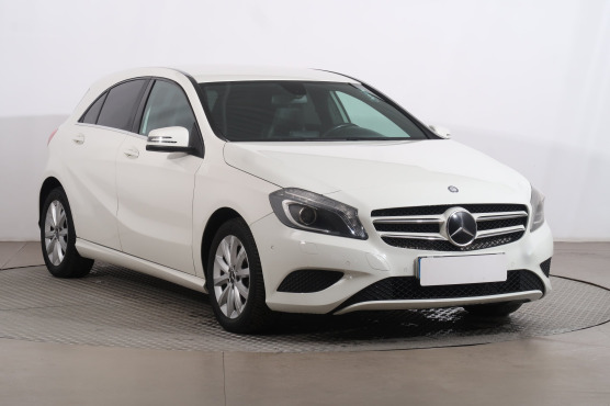 Mercedes-Benz A