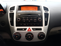 Kia Ceed 2007