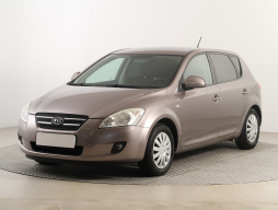 Kia Ceed 2007