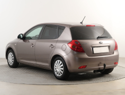 Kia Ceed 2007