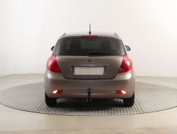 Kia Ceed 2007