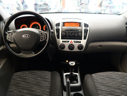 Kia Ceed 2007