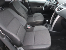 Peugeot 207 2011