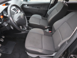 Peugeot 207 2011