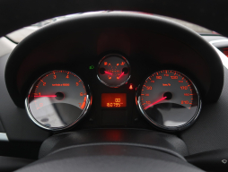 Peugeot 207 2011