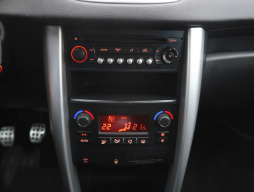 Peugeot 207 2011