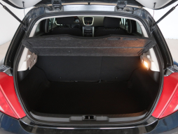 Peugeot 207 2011