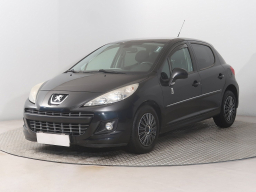 Peugeot 207 2011