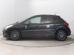 Peugeot 207 2011