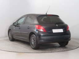 Peugeot 207 2011