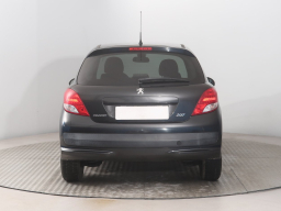 Peugeot 207 2011