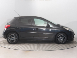 Peugeot 207 2011