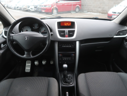 Peugeot 207 2011