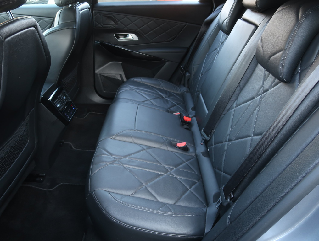 DS 7 Crossback