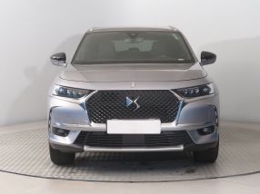 DS 7 Crossback - 2022