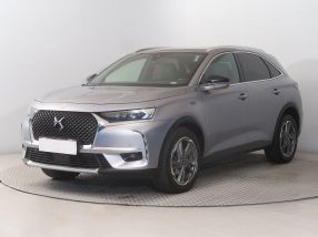 DS 7 Crossback - 2022