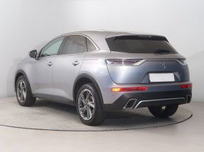 DS 7 Crossback - 2022