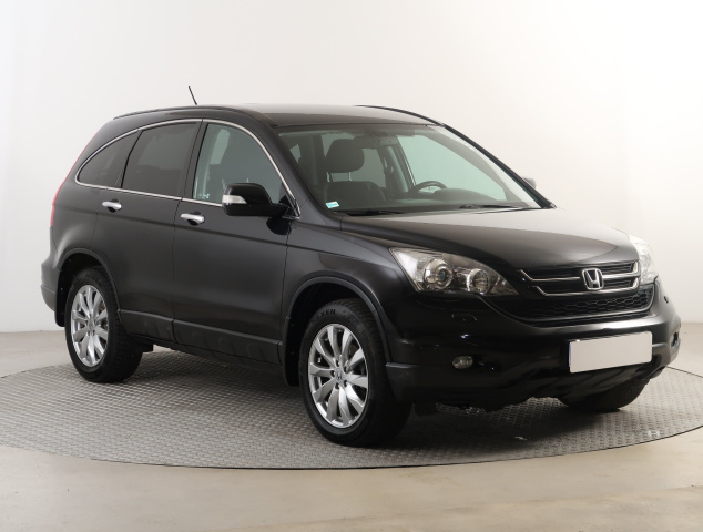 Honda CR-V 2011