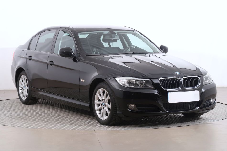 BMW 3 - 2009