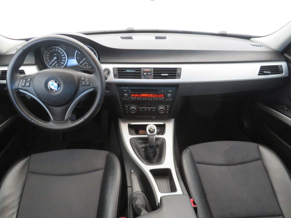 BMW 3